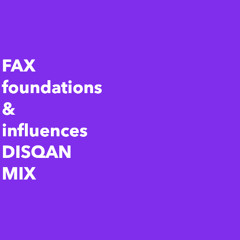 DISQAN MIX