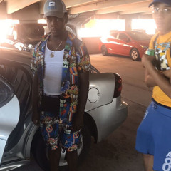 EVIL TWINZ ft 5inco.808