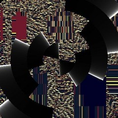 Dark Company: Mirror Mirror on the Wall (alpha mix)