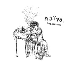 rivière bleue (voice memo)