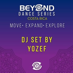 Beyond Dance Marzo 2021