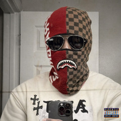 SAY HI TO GOD (prod. Uzi808)