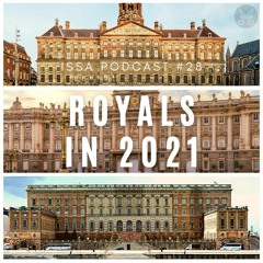 Royals in 2021... ISSA Podcast #28