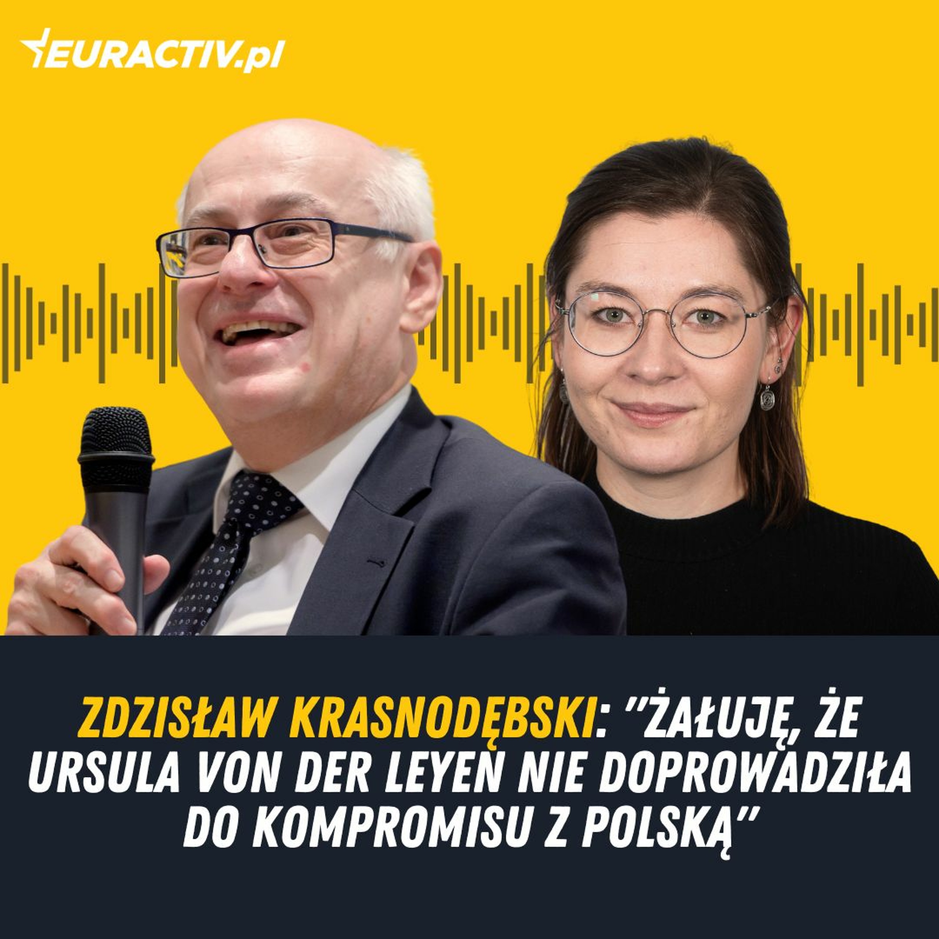 Podcast Europejski