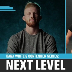 Bo Nickal Part 1 (AMP'd) DWCS Next Level | #UFC #UFC285