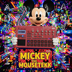 Mickey the Mousetekk