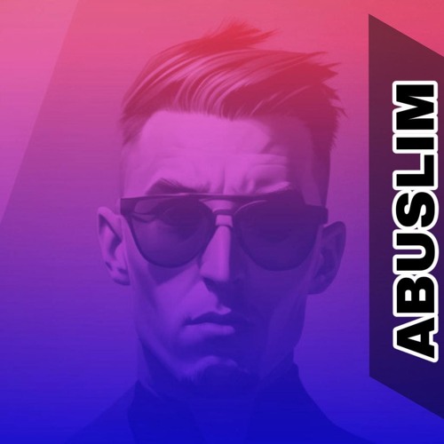 Techno Radio #1 @Abuslim - Peaktime Set Live Record