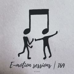 E-motion sessions | 169