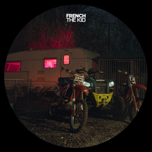 French The Kid - Ready or Not (MJ Remix)