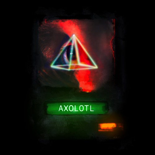 AXOLOTL