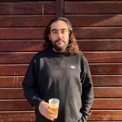 Europalia x Canino FM x Radio Relativa w/ DJ Feet @ Kiosk Radio 09.11.2025