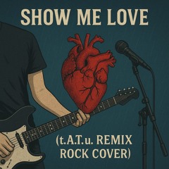t.A.T.u - Show me love(instrumental remix) Тату - Я твоя не первая(instrumental remix)