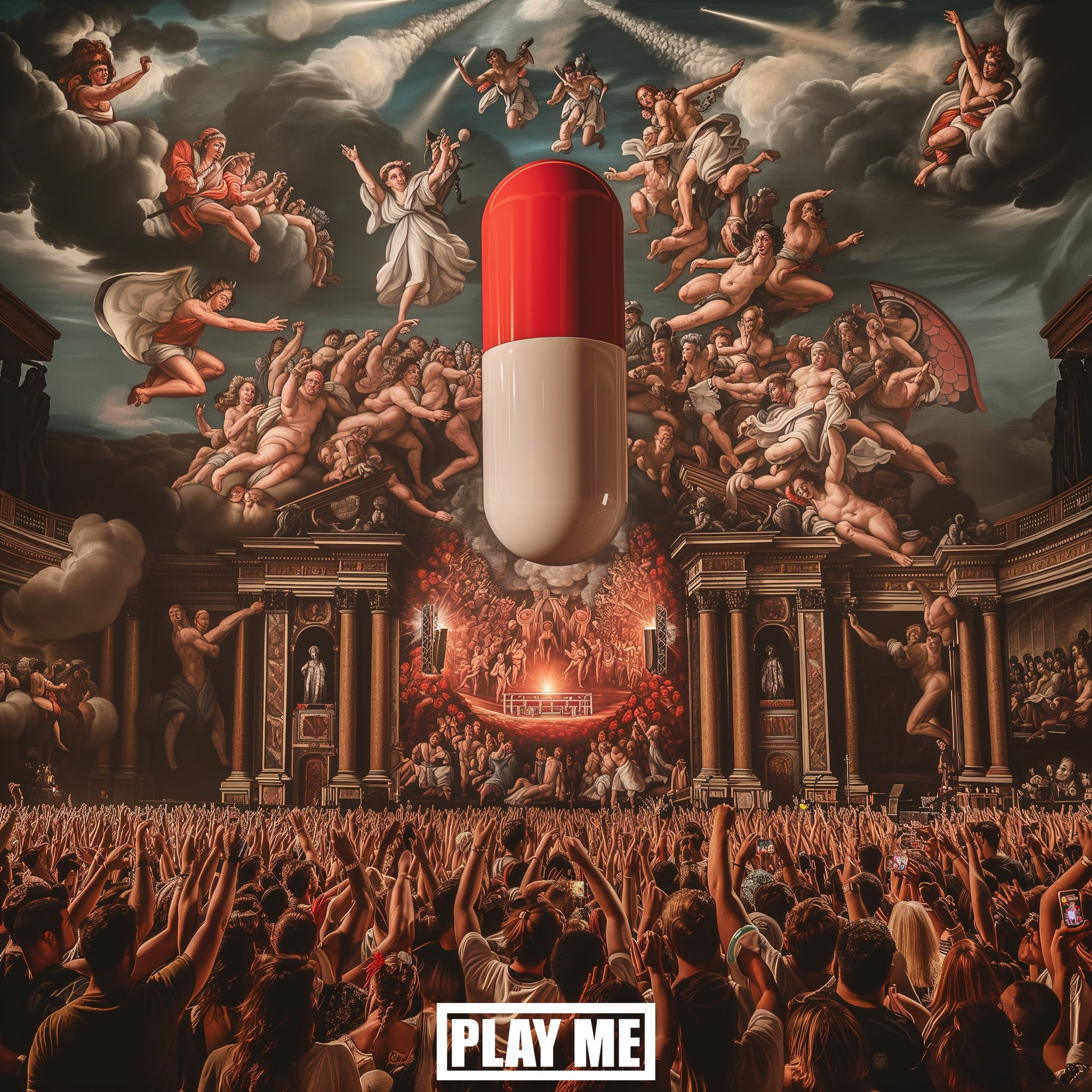 Play Me