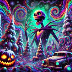 Tinkltron & Lechko - This is Psylloween