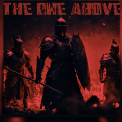 The One Above Freestyle (Swiss Caeg X YNG AJ X Zealous Asher)