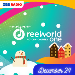 ReelWorld One - December 24