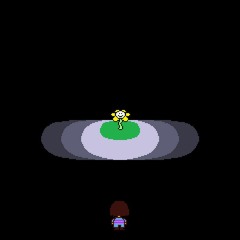 3 - Flowey