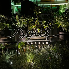 Soul Garden @ Lisboa