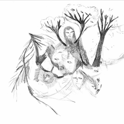 Delphine Dora - Dilatation
