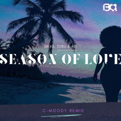 Season of Love (C-Moody Remix)