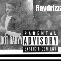 EDOT BABY FT RAYDRIZZ - Adios                                          *official*  *unreleased*
