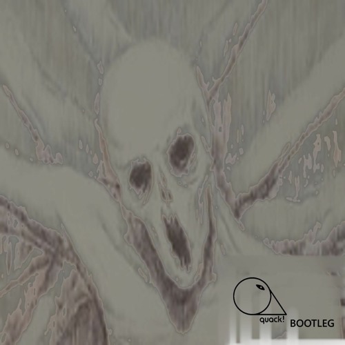 Akeos - Bad Dreams (quack! bootleg)