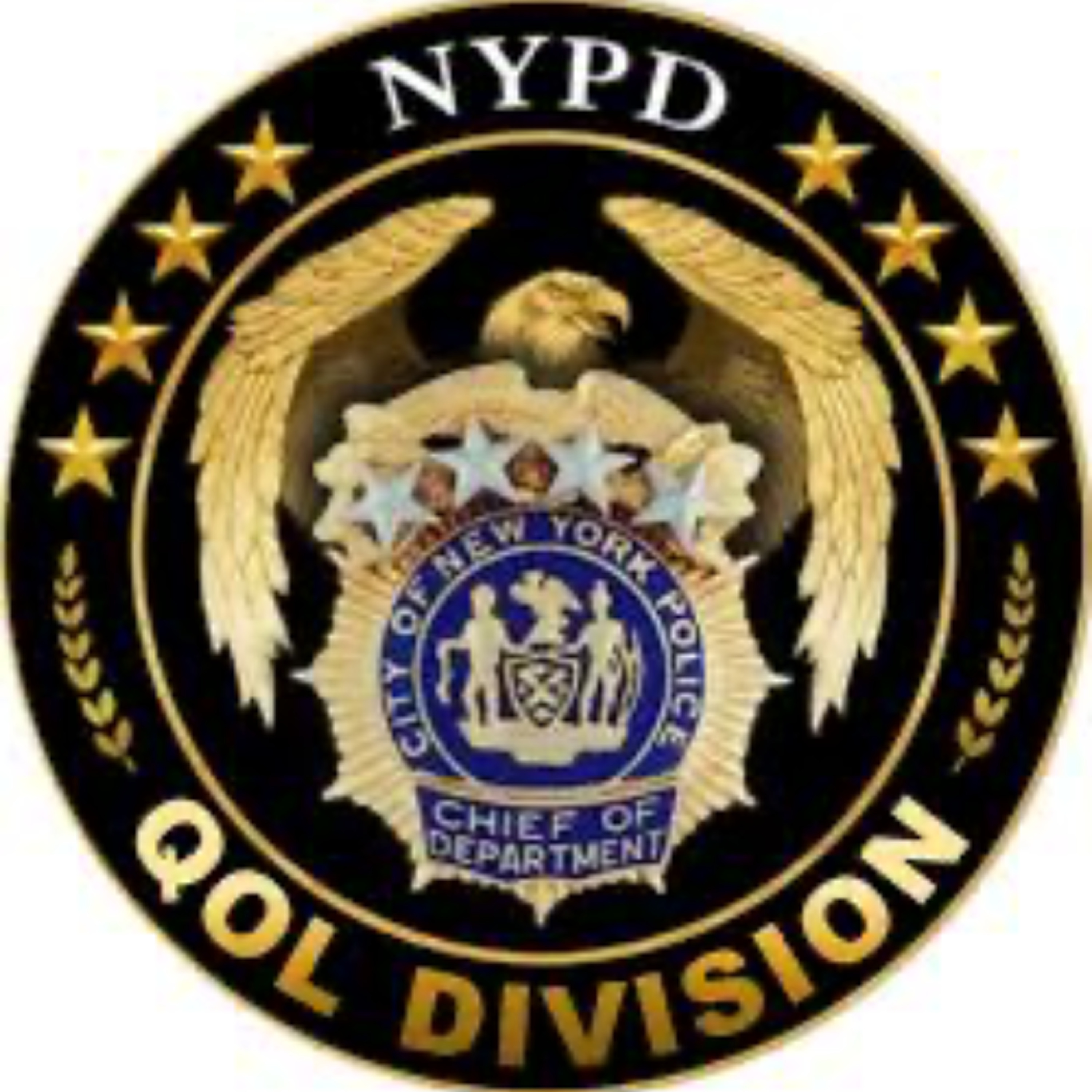 081125 Trump Grabs DC Metro Police, Crime in NYC Mayor Race, Gaza Journalists Assassinated episode artwork