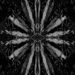 DJ SET: Into the dark and back