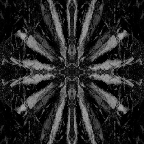 DJ SET: Into the dark and back