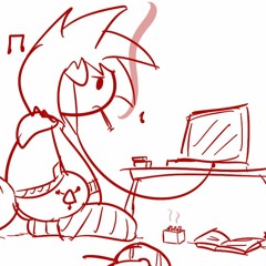 mayb i will be happy with someone