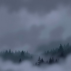 Unheilvolle Nebel (Instrumental)