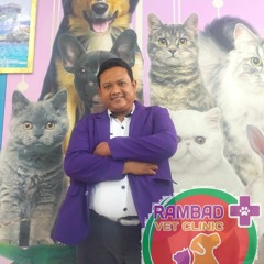 0817-273-670 Veterinarian Serpong Tangerang Selatan, Rambad Vet Clinic