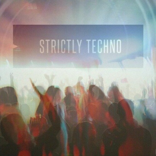 strictlytechno