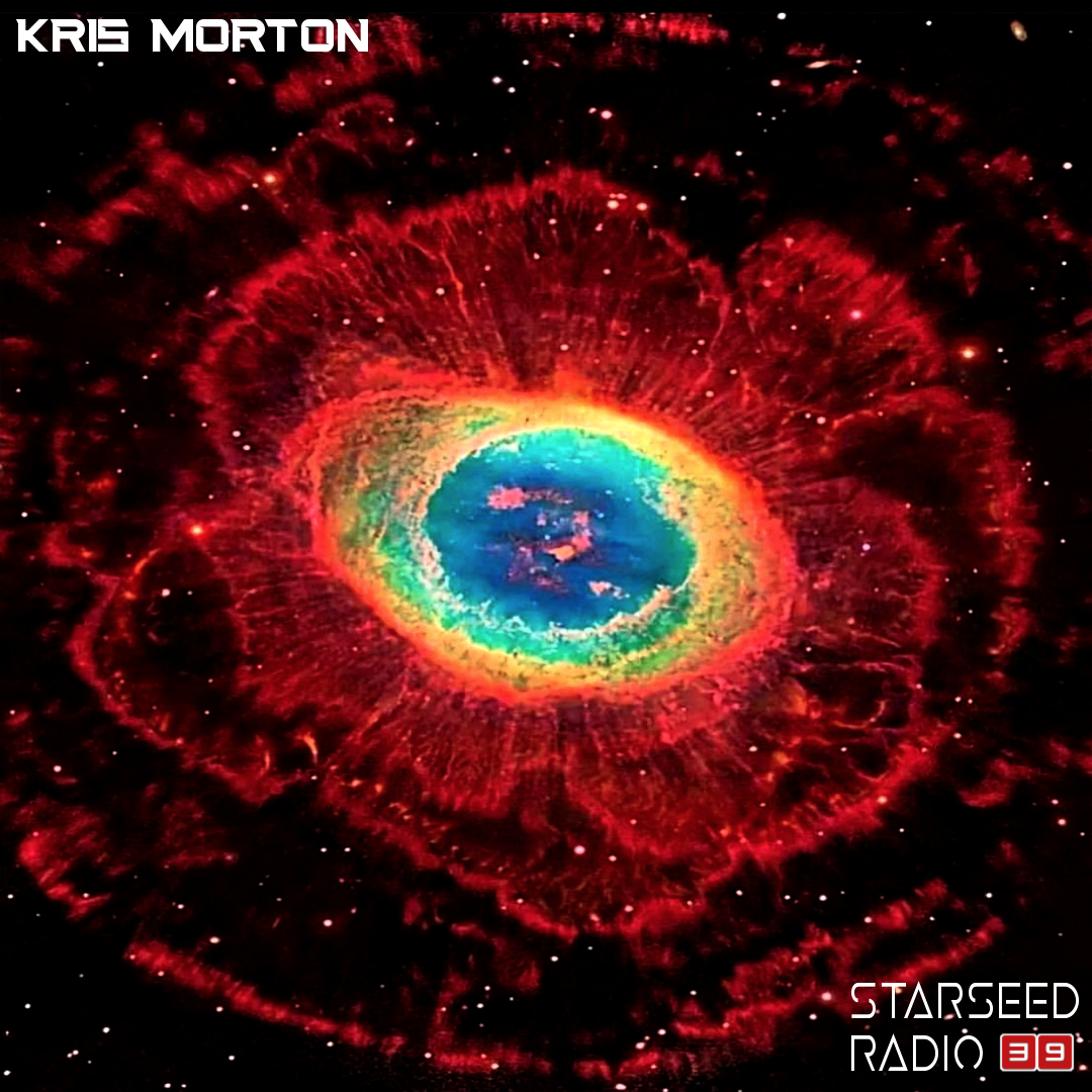 Kris Morton
