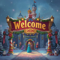 Princess Welcome in 2026