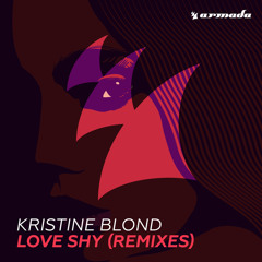 Love Shy (Rezonance Q Remix)