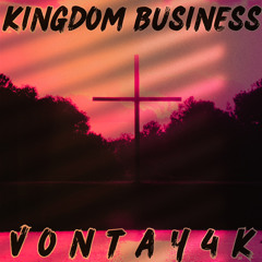 KINGDOM BUSINESS