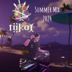 DJ TiiKay - Summer Mix