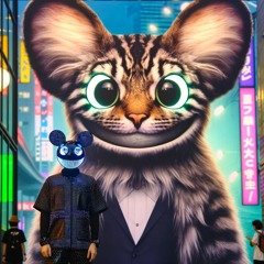 Living Cat