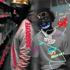 he ain't gone make it squadlyfe .m4a