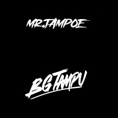 LIGHTER THAN AIR - ( MG X ANDRE TAMPOE X BG TAMPU ) #EXC