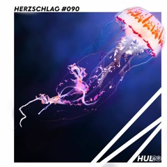Herzschlag 090 mixed by Yusuf Lemone