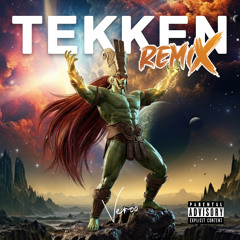 TEKKEN TAG OGRE (Smooth Remix)