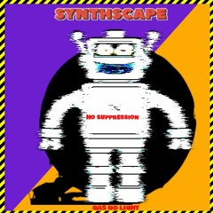 Synthscape - No Suppression