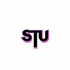 STU {sped up}