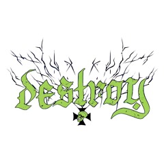 DLO - DESTROY ( FREE DL )