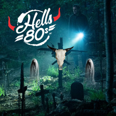 Hells80s - Ebm Gothic Dark Wave Post Punk 2022