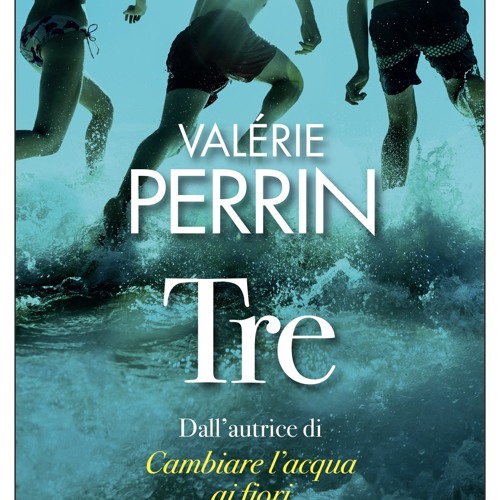 Valérie Perrin