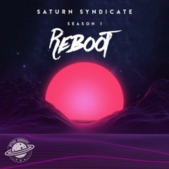 Saturn Syndicate - Catch the Wave (feat. Nicolas Stümer & Nicole Carino) [Synthwave Remix]