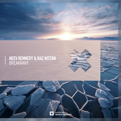 Neev Kennedy & Raz Nitzan - Breakaway